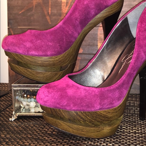 Time to Party! (Comfy Platforms) - Picture 3 of 8